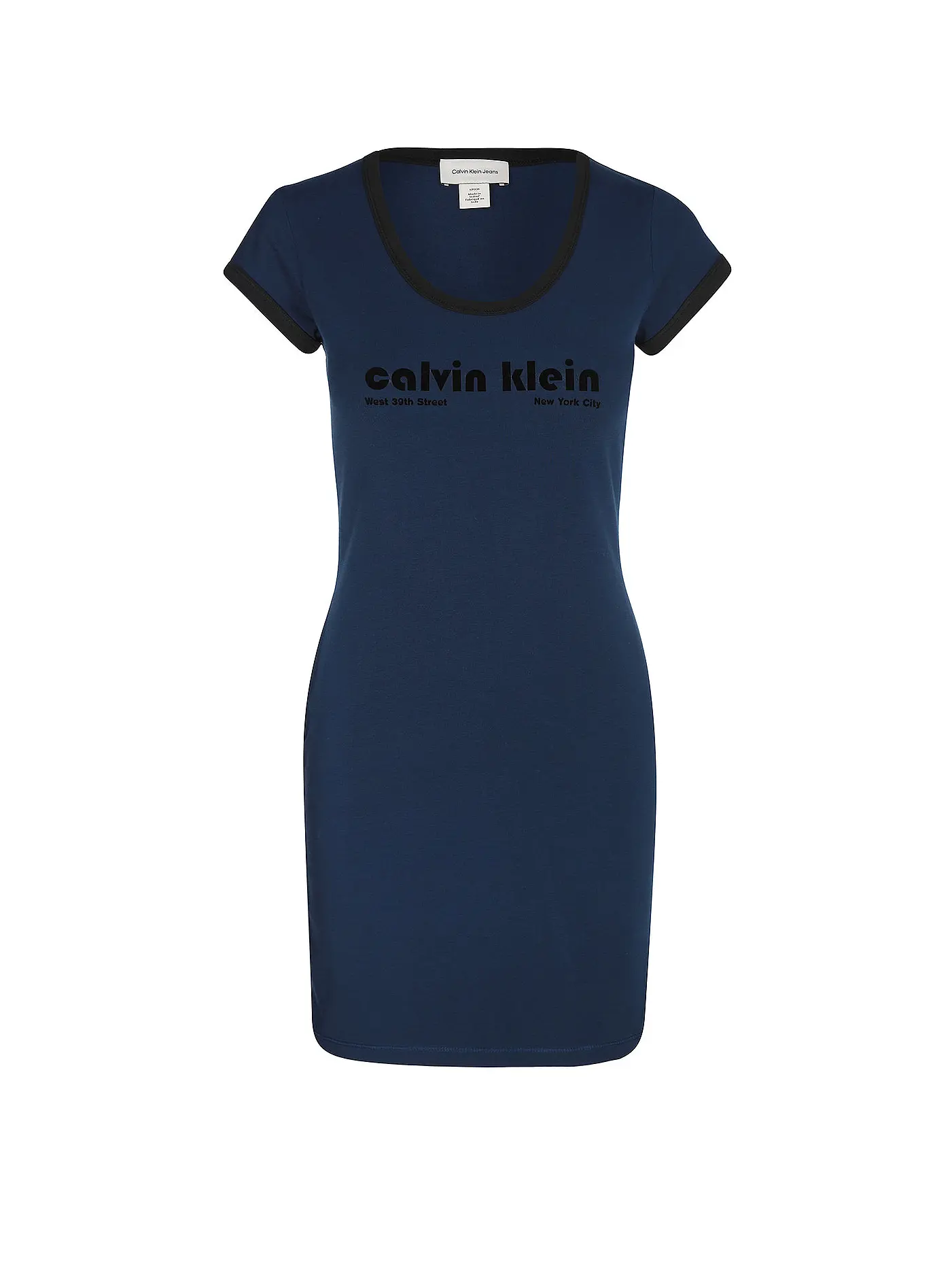 CALVIN KLEIN JEANS | Minikleid | 